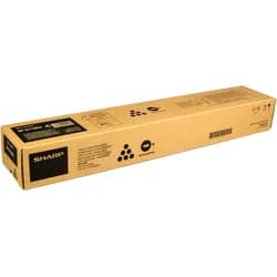 Sharp Toner BP-GT70BA schwarz