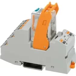 Phoenix Contact Relaismodul RIF2RPTLV-230AC/4X21