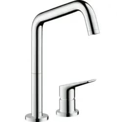 Hansgrohe 2-Loch Spültischmischer Axor 34820000