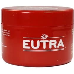 Eutra Pflegesalbe Melkfett Cosmetic