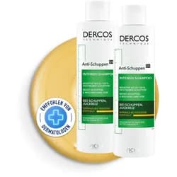Vichy Haarshampoo
