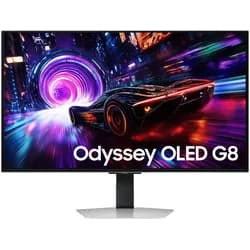 32" Odyssey OLED G8 S32FG814SU