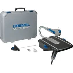 Dremel MS20-1/5 Dekupiersäge