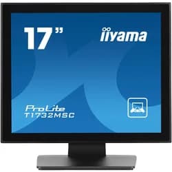 17" ProLite T1732MSC-B1SAG - 1280x1024 - 75Hz - TN