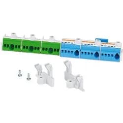 Hensel PE-Klemme/N-Trennklemme KV FC 12 NT