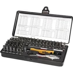 Micro-Bit-Satz ESD 65-teilig