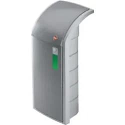 Hailo ProfiLine WSB design XXXL grau