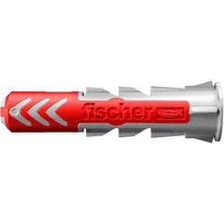fischer DuoPower 6x30 Eimer