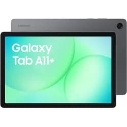 Galaxy Tab A11+ 128GB/6GB - Grey
