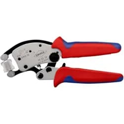 Knipex Crimpzange