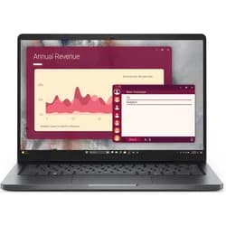 Dell Notebook