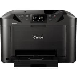 CANON MAXIFY MB5150, Tinte