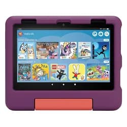 Amazon Fire HD 8 Kids Edition (8") Wi-Fi 32GB Violett