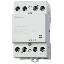 Finder Schütz für Reiheneinbau 22.44.0.230.4310