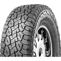 Kumho Road Venture At52 255/60 R18 112T XL Ganzjahresreifen