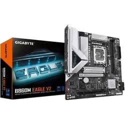Gigabyte Mainboard