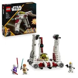 LEGO® V-19 Torrent-Sternjäger