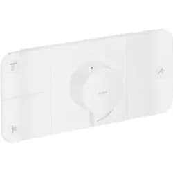 AXOR 45713700 Thermostat UP Axor One Fertigset - Weiß