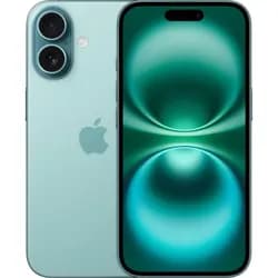 Apple iPhone 16 128 GB / Grün