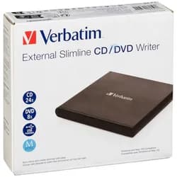Verbatim DVD-Brenner