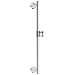 hansgrohe Unica Brausestange Comfort 65cm, chrom