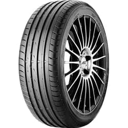 AS-2+ 225/40 R19 93Y XL Sommerreifen