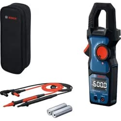 Bosch GMC 600-15 Strommesszange
