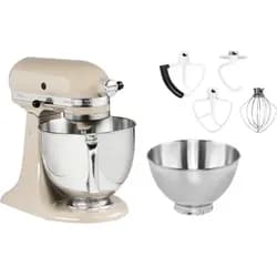 KitchenAid Artisan 5KSM175PSEAC Creme