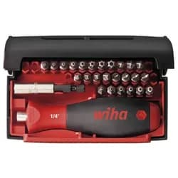 Wiha Bit Collector 7928-928 27tlg