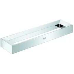 GROHE Handtuchring Selection Cube 40766, chrom