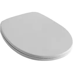 WC-Sitz weiß