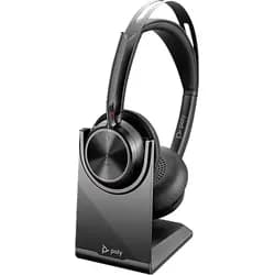 HP Poly Voyager Focus 2 USB-C-C Headset