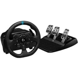 Logitech Lenkrad