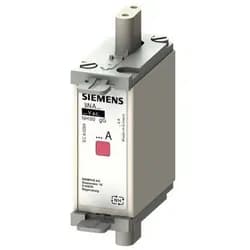Lv hrc fuse link 500v s.000 50 a iso ci 3na6820
