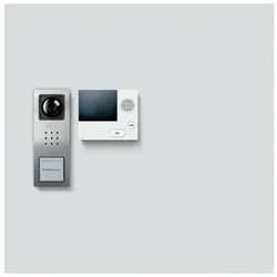Siedle&Söhne Video-Set SET CVB 850-1 E/W