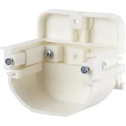 Metz Connect Halter m.Trennschale 130889 5011-I