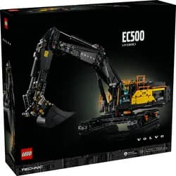LEGO® Volvo EC500 Hybrid Bagger