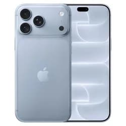 Apple iPhone 18 Pro Max 2TB Polar