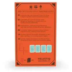 Helvetiq Spiel Sixstix