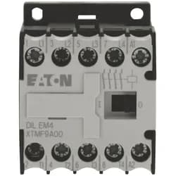 Eaton Leistungsschütz DILEM4(230V50/60HZ)