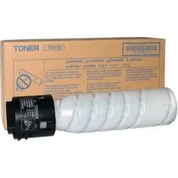 KONICA Minolta Toner TN-118 schwarz