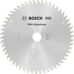 Standard for Aluminium