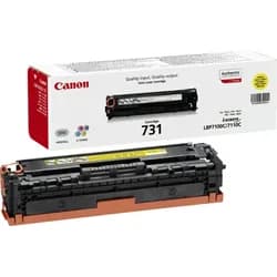 Canon, Toner, 731 (Y)