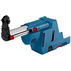Integrierter Sauger GDE 18V-16