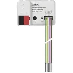 Gira Tasterschnittst. 4f 518400