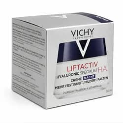Vichy Nachtcreme