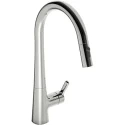 Hansa Designo Küchenarmatur Chrom 51362283