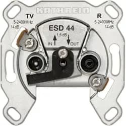 Kathrein ESD 44 Durchschleifdose