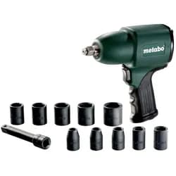 Druckluft-Schlagschrauber DSSW 360 Set 1/2