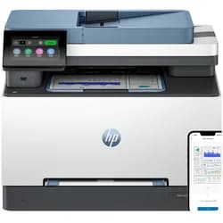 HP Color Laserjet Pro MFP 3302 fdng